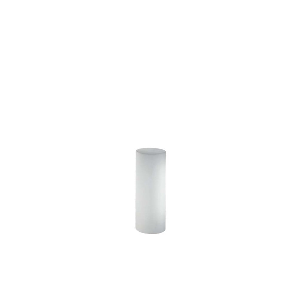 Stehlampe / Stehleuchte FLUO - Breite 30/ Höhe 80cm innen