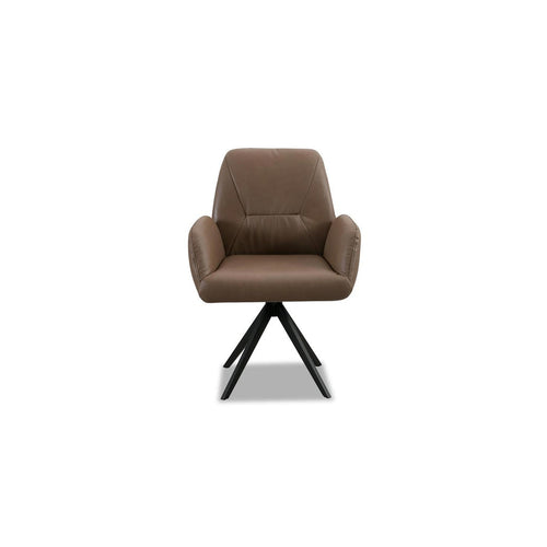 Bild 1 in Galerieansicht laden. Stuhl 11620 OLE in Leder Z69 - fango - Stuhl Leder