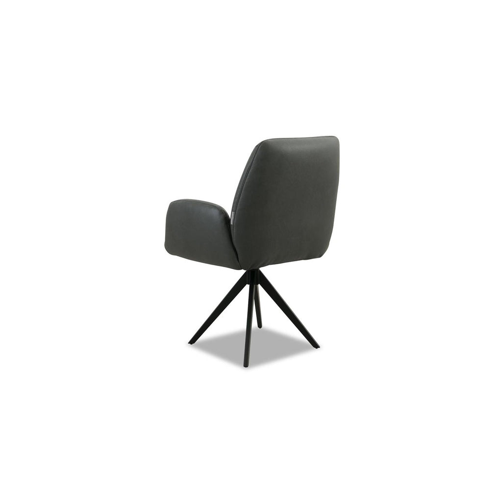 Stuhl 11620 OLE in Leder Z69 - Stuhl Leder