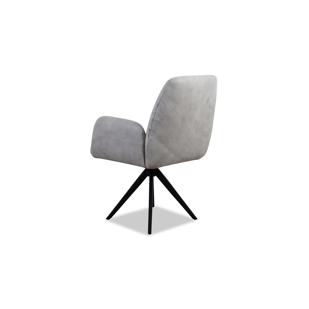 Stuhl 11620 OLE in Leder Z69 - Stuhl Leder