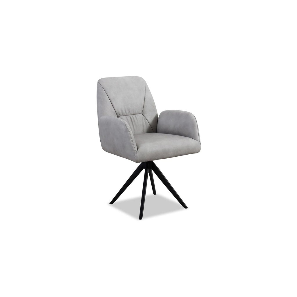 Stuhl 11620 OLE in Leder Z69 - Stuhl Leder