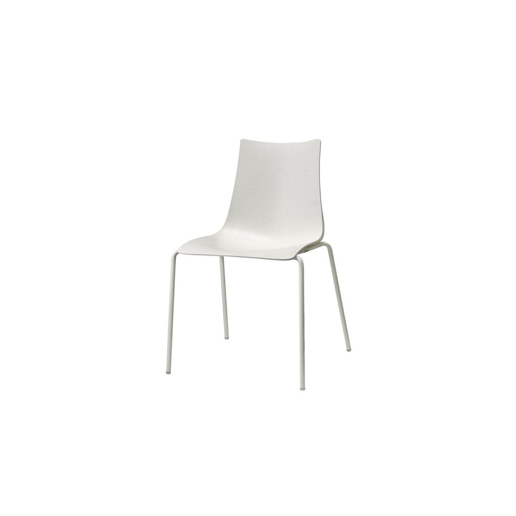 Stuhl 4er Set BELLA 2695 - Stuhl Kunststoff