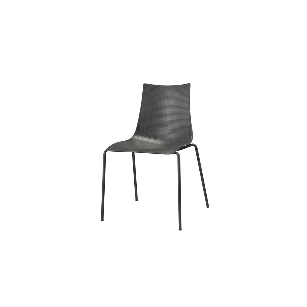 Stuhl 4er Set BELLA 2695 - Stuhl Kunststoff