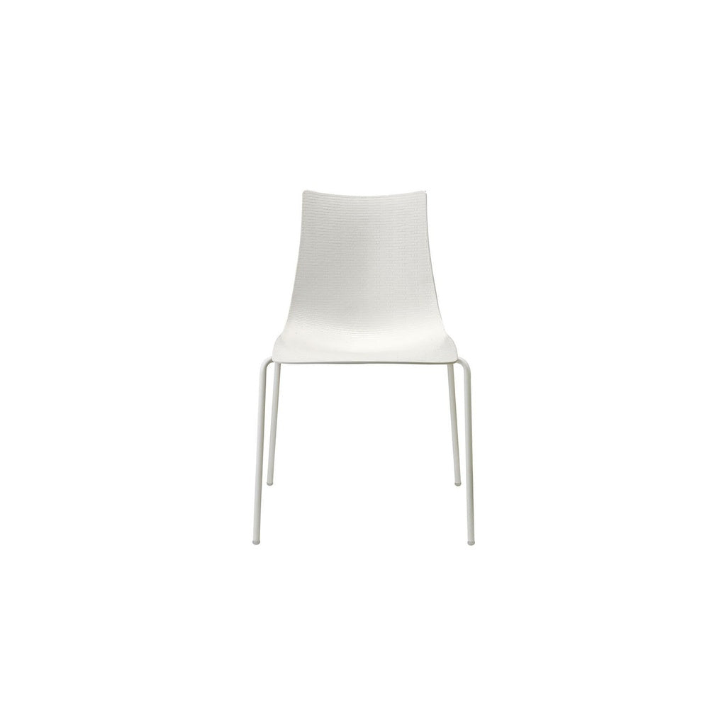 Stuhl 4er Set BELLA 2695 - linen - Stuhl Kunststoff