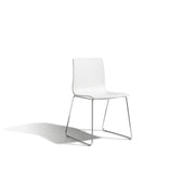 Stuhl Alice Sledge 2677 2er Set - linen - Stuhl Kunststoff