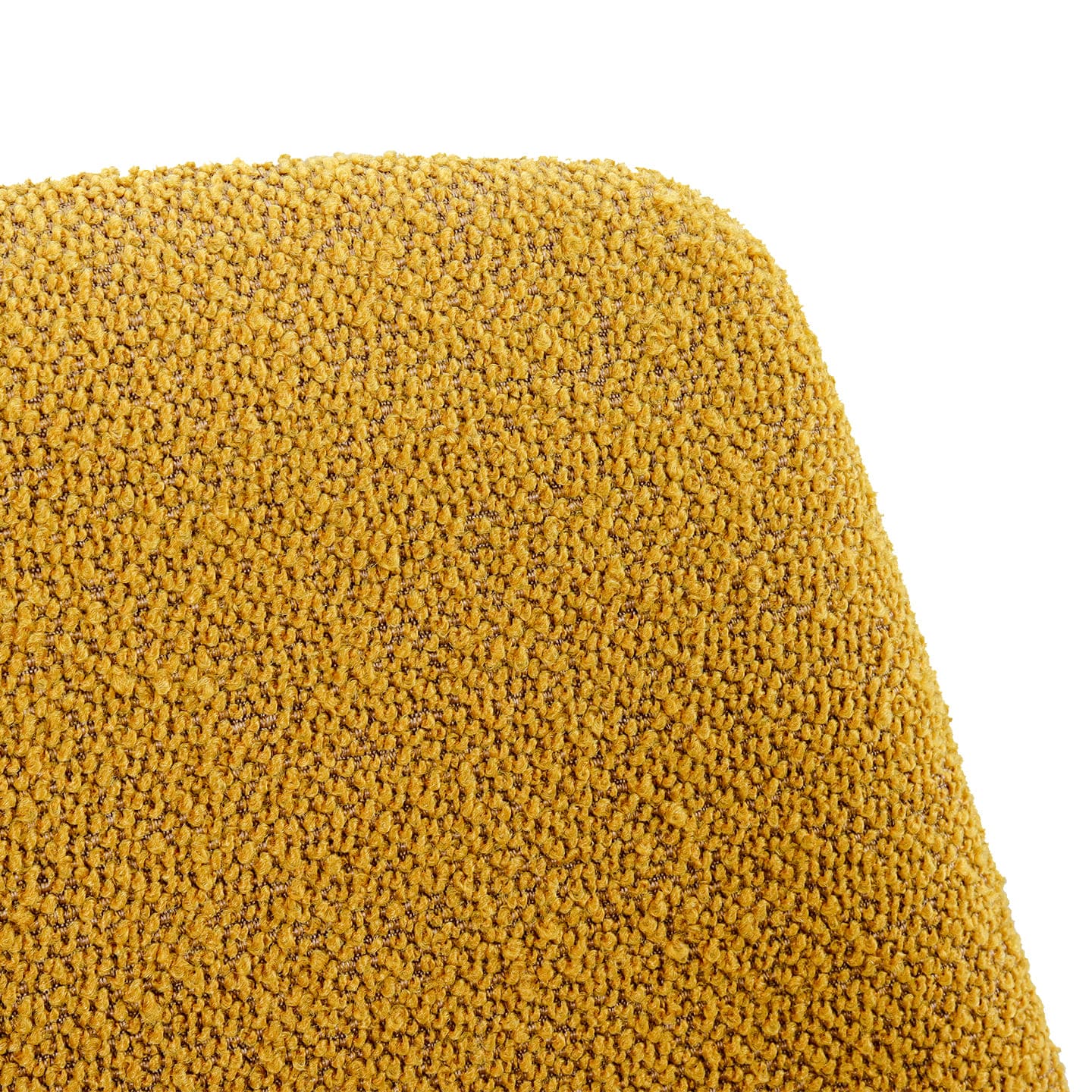 Stuhl LEON 2er Set in Stoff Manhattan - Sitzdesign