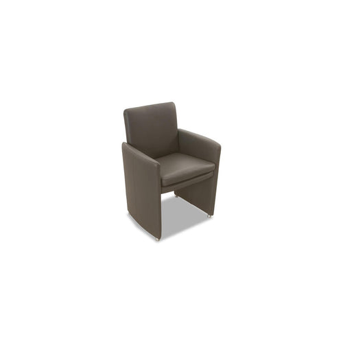 Bild 1 in Galerieansicht laden. Stuhl-Sessel 10600 RIALTO in Leder Z73 - Stuhl Leder