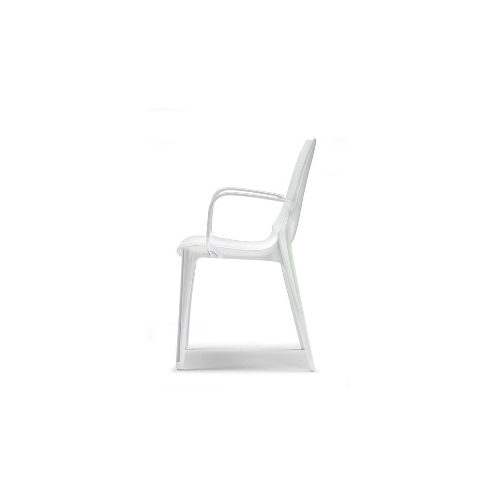 Stuhl Vanity 2654 2er Set - Stuhl Kunststoff