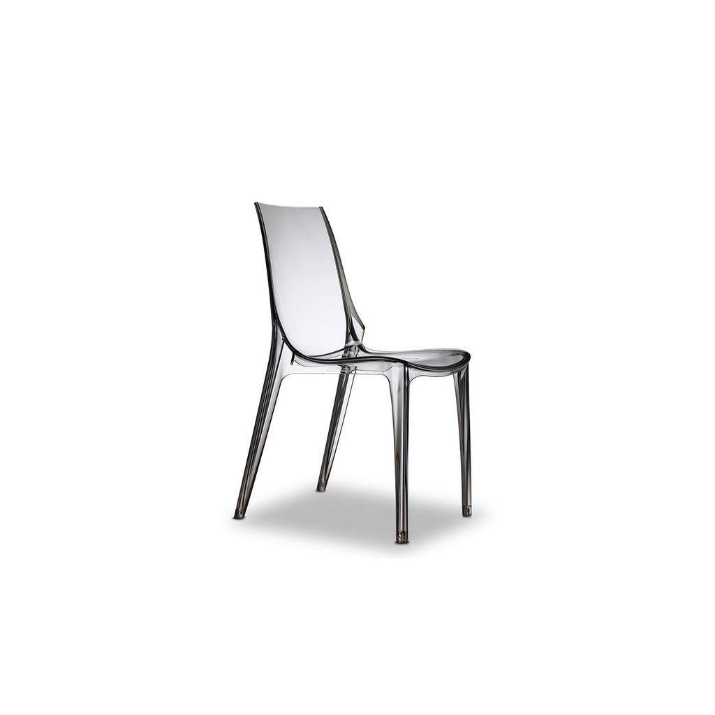 Stuhl Vanity Chair 2652 4er Set - Stuhl Kunststoff