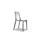 Stuhl Vanity Chair 2652 4er Set - Stuhl Kunststoff