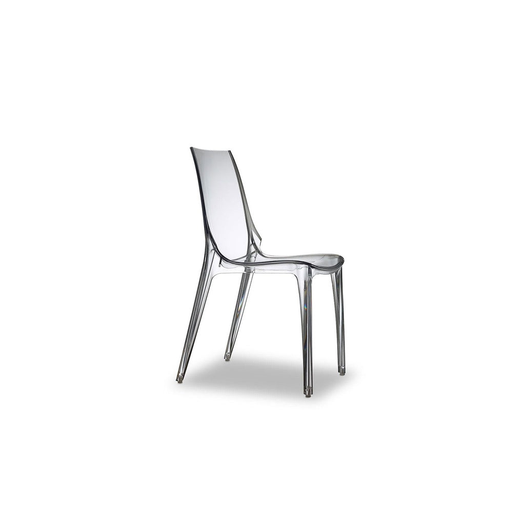 Stuhl Vanity Chair 2652 IG 100 4er Set - Stuhl Kunststoff