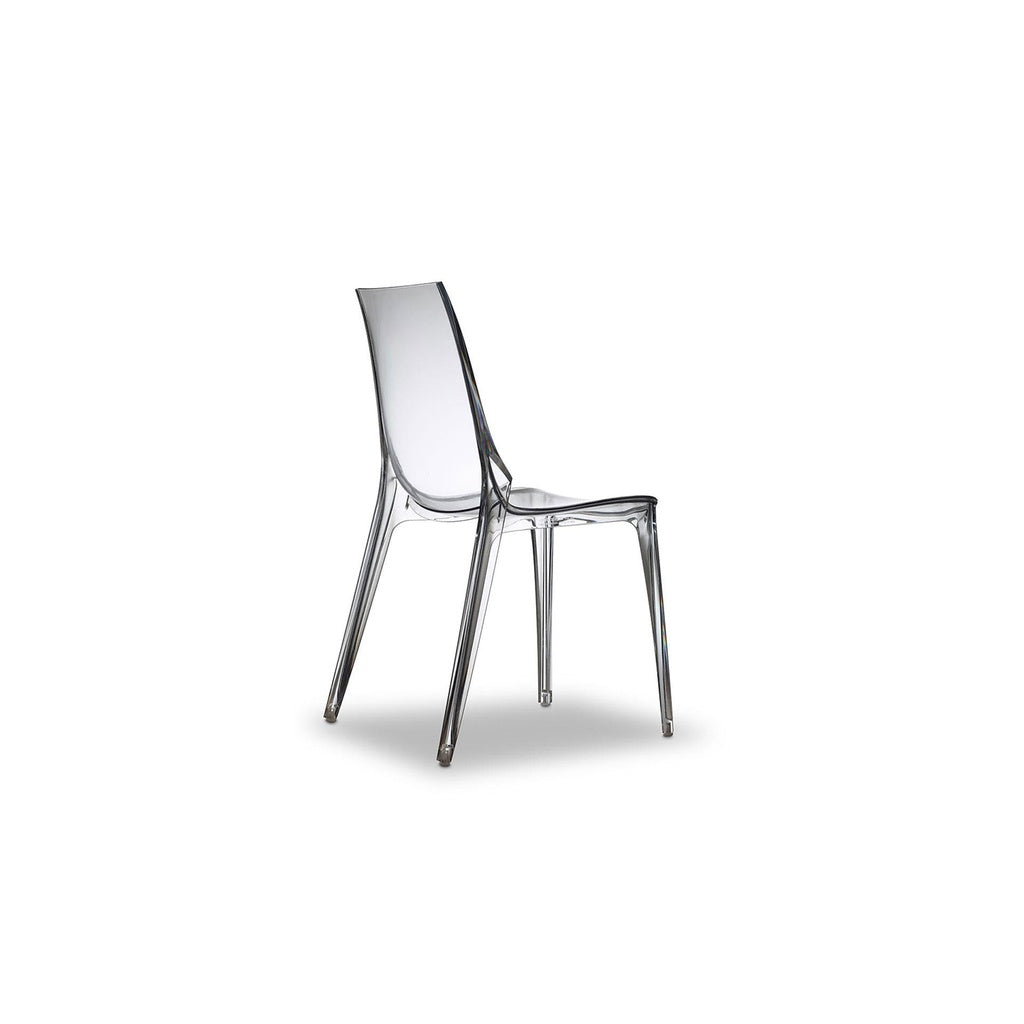 Stuhl Vanity Chair 2652 IG 100 4er Set - Stuhl Kunststoff