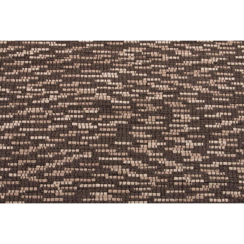 Bild 1 in Galerieansicht laden. Teppich Brook brown 200x300cm - Teppich