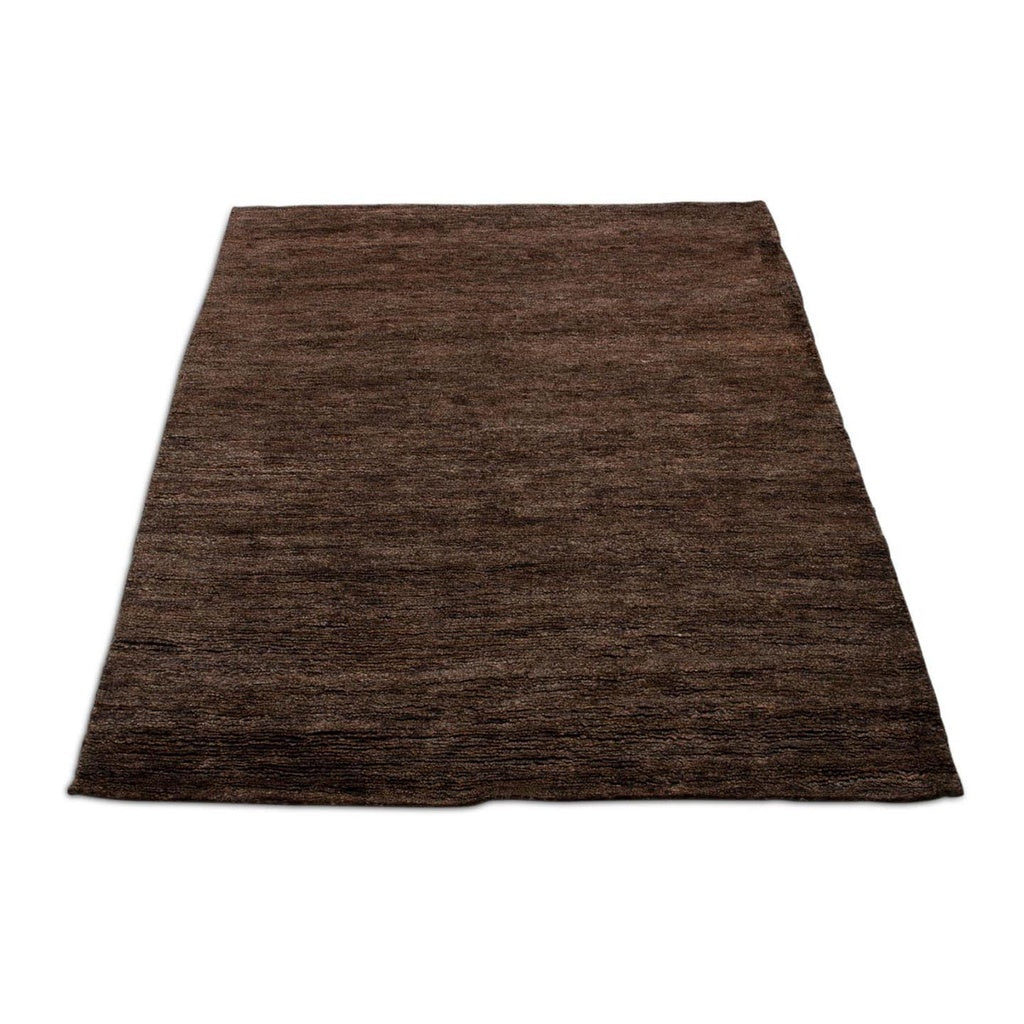 Teppich Tammy brown 170x240cm - Teppich