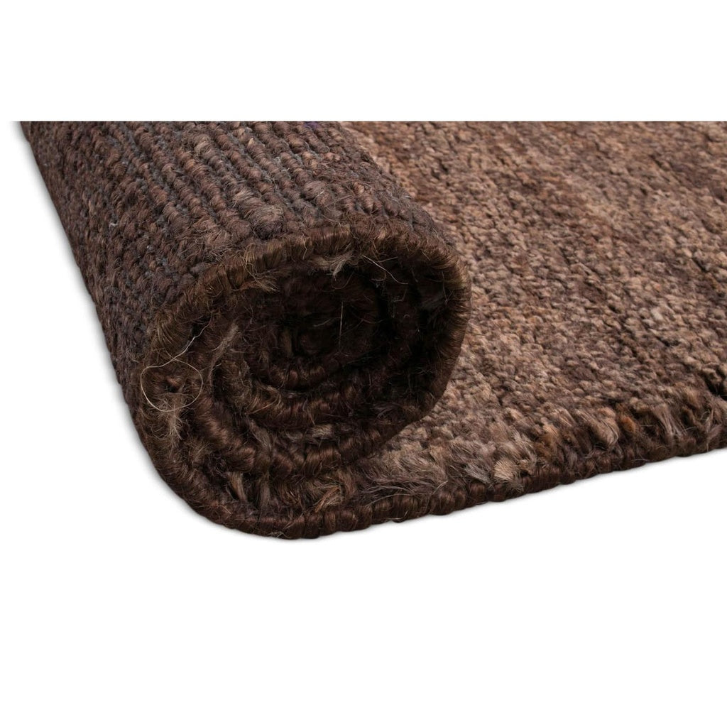 Teppich Tammy brown 170x240cm - Teppich