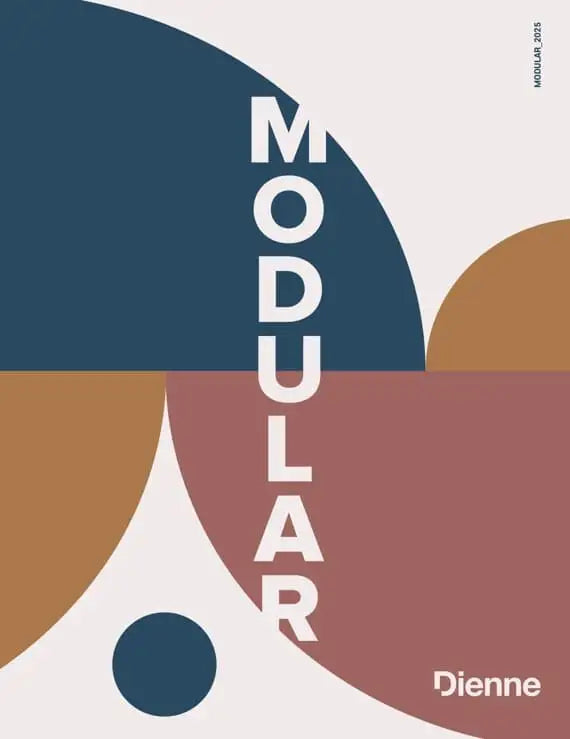 Modular Katalog