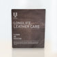 Uniters Longlife Lederpflege Set Anti Aging Kit - Zubehör