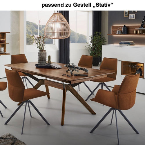 Bild 1 in Galerieansicht laden. 4er Set Filzgleiter Stativgestell 9999-5922 - Zubehör