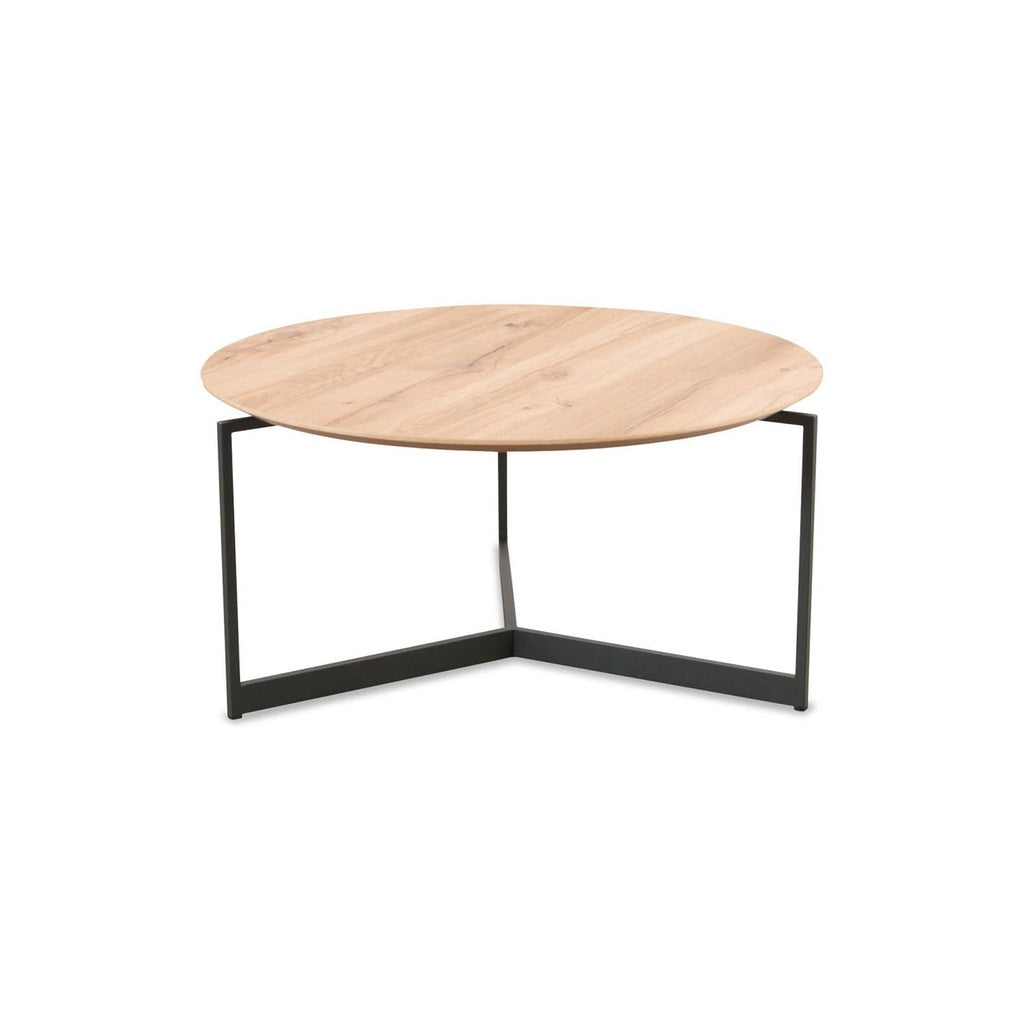 Couchtisch 4902 Elba in Keramik basalto - Couchtisch