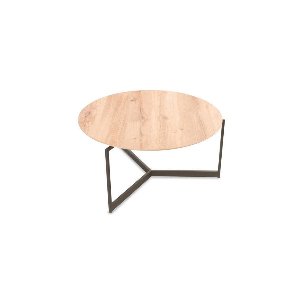 Couchtisch 4902 Elba in Keramik basalto - Couchtisch