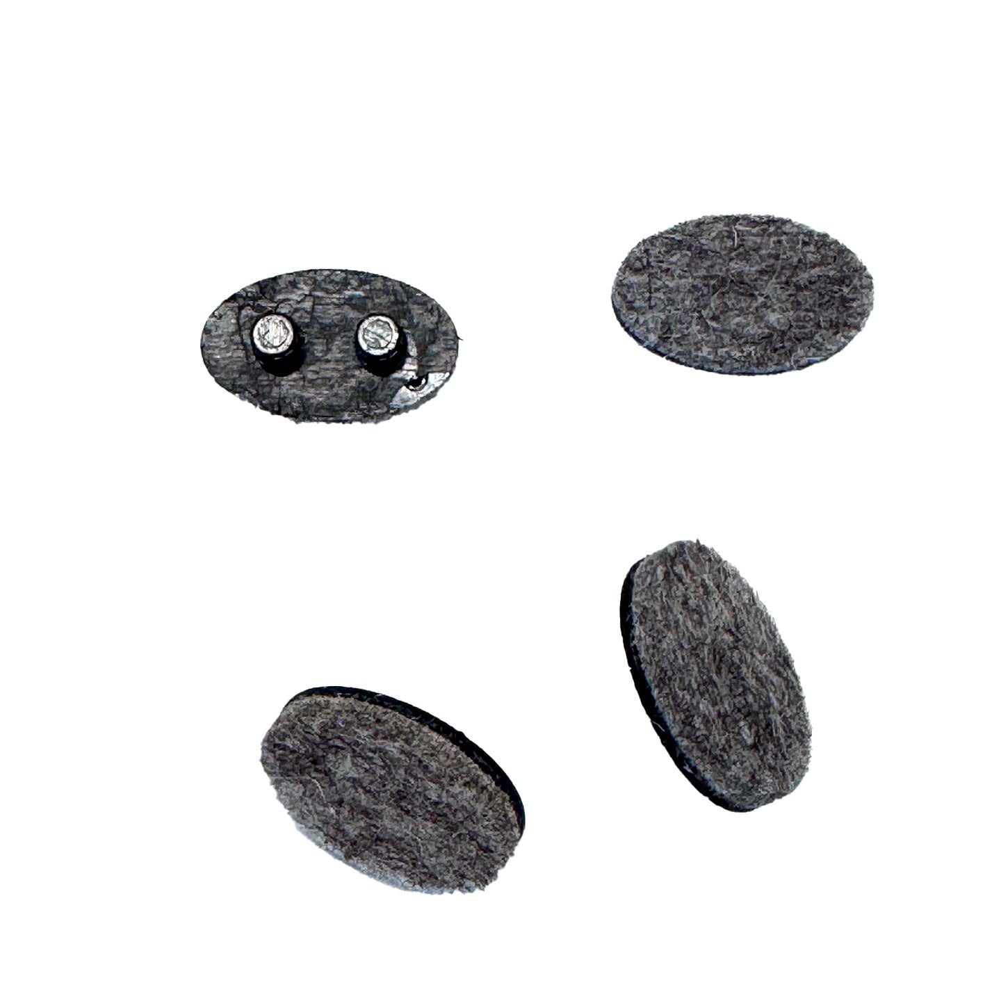 Venjakob Filzgleiter 9999-5922 4-er Set - neue Ausführung ab Oktober 2024 - Zubehör