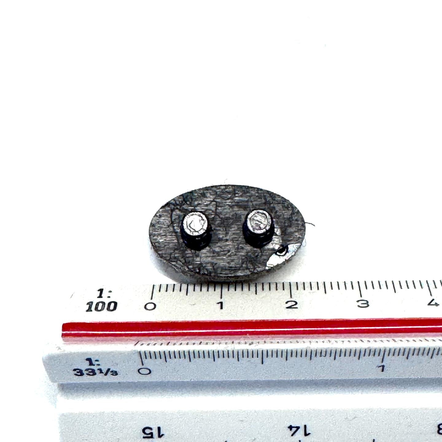 Venjakob Filzgleiter 9999-5922 4-er Set - neue Ausführung ab Oktober 2024 - Zubehör