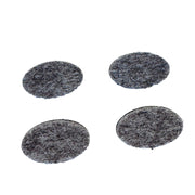 Venjakob Filzgleiter 9999-5922 4-er Set - neue Ausführung ab Oktober 2024 - Zubehör