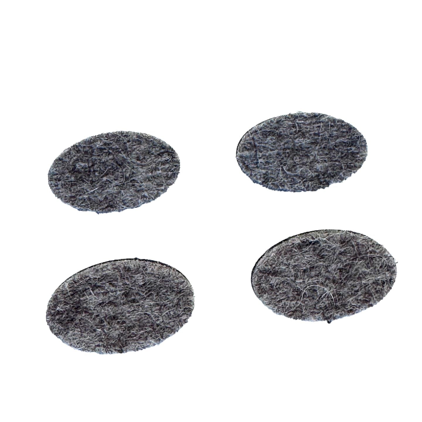 Venjakob Filzgleiter 9999-5922 4-er Set - neue Ausführung ab Oktober 2024 - Zubehör