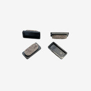 Filzgleiter/ Filzeinsatz 4er Set Zubehör 9999-3222 - Zubehör