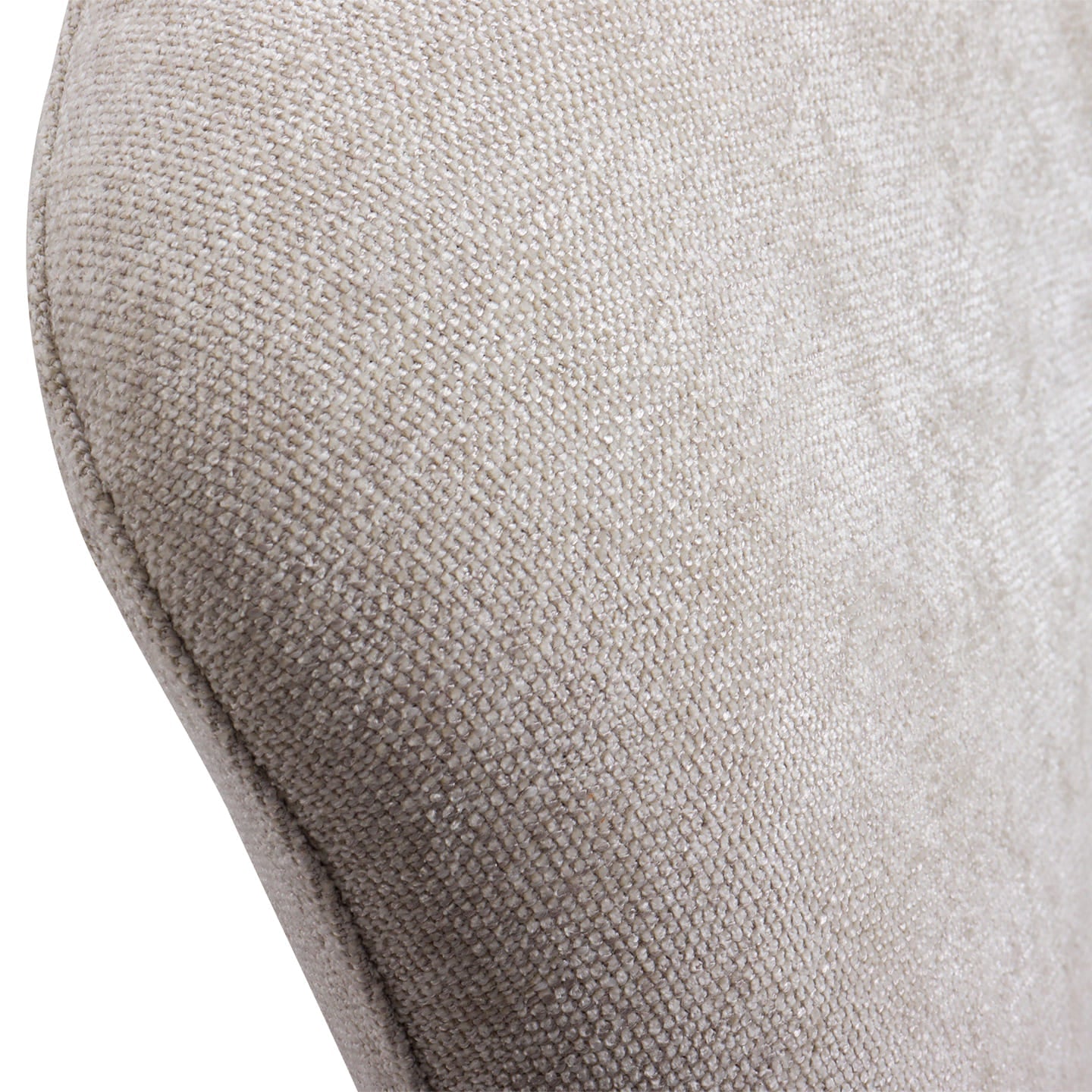 Venjakob Sessel July in Stoff - Stuhl Stoff