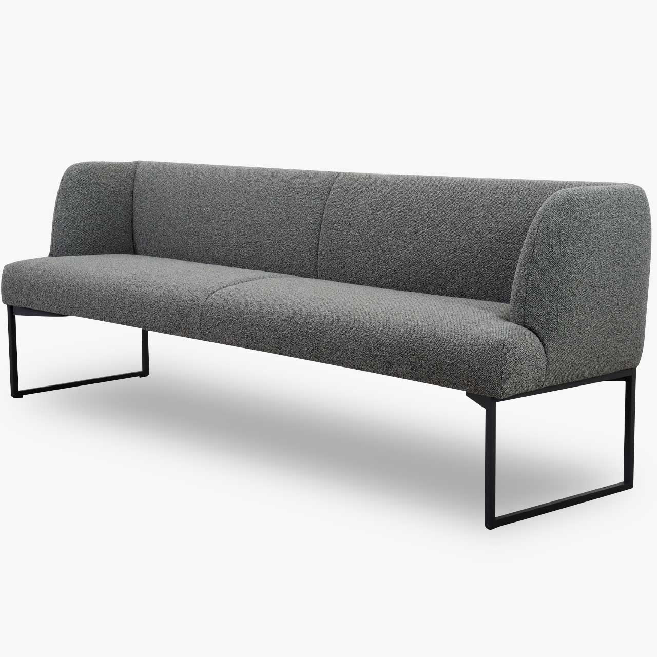 Venjakob Sitzbank OPAL in Stoff - Sitzbank