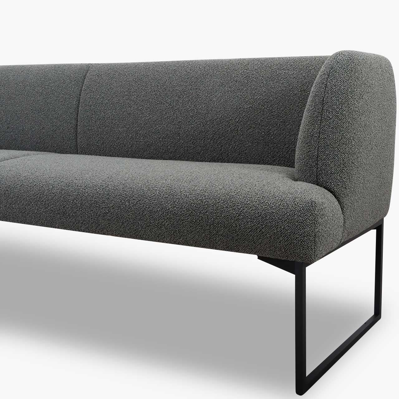 Venjakob Sitzbank OPAL in Stoff - Sitzbank