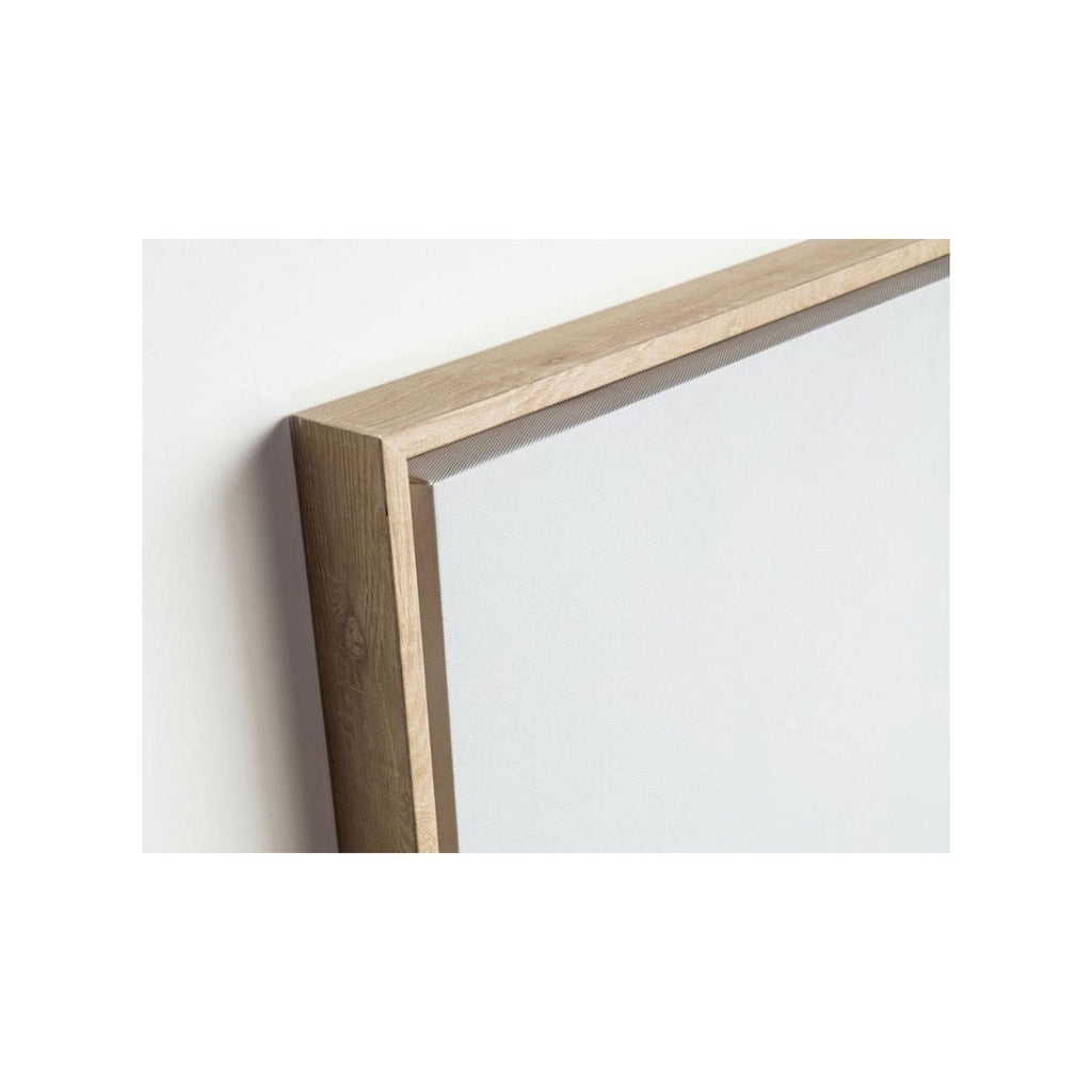 Wandbild Wrigley 60 x 90cm pink - Wanddeko