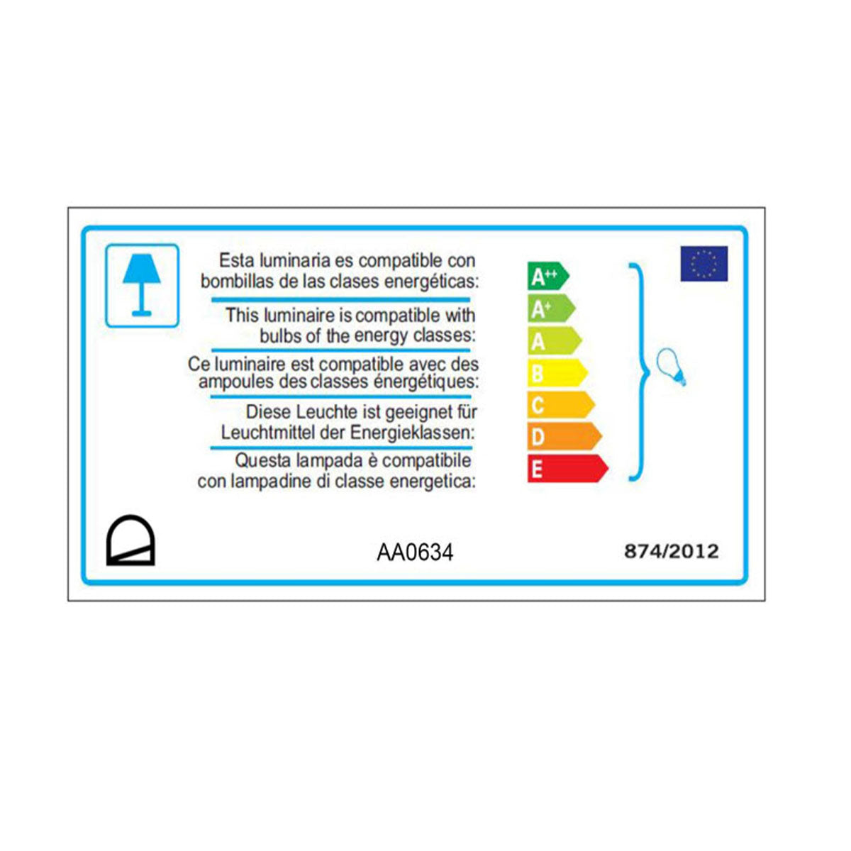 Wandleuchte Dione weiss oder schwarz - Sitzdesign