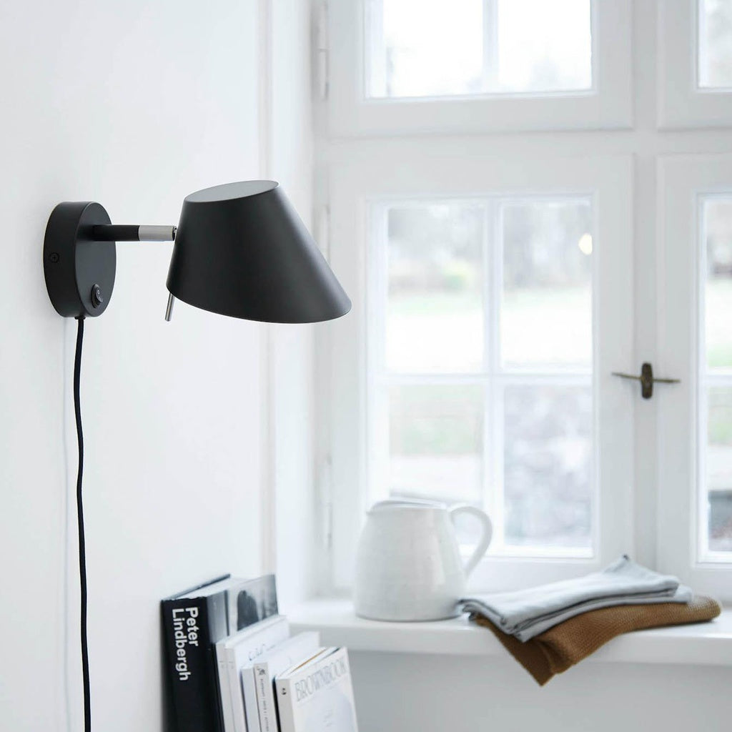 Wandleuchte OFFICE Ø 18cm - Wandleuchte