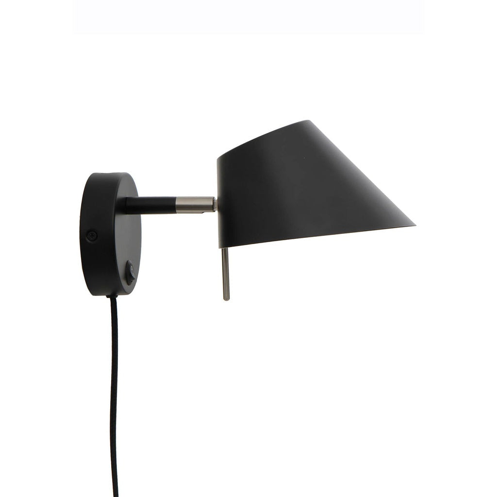 Wandleuchte OFFICE Ø 18cm - Wandleuchte