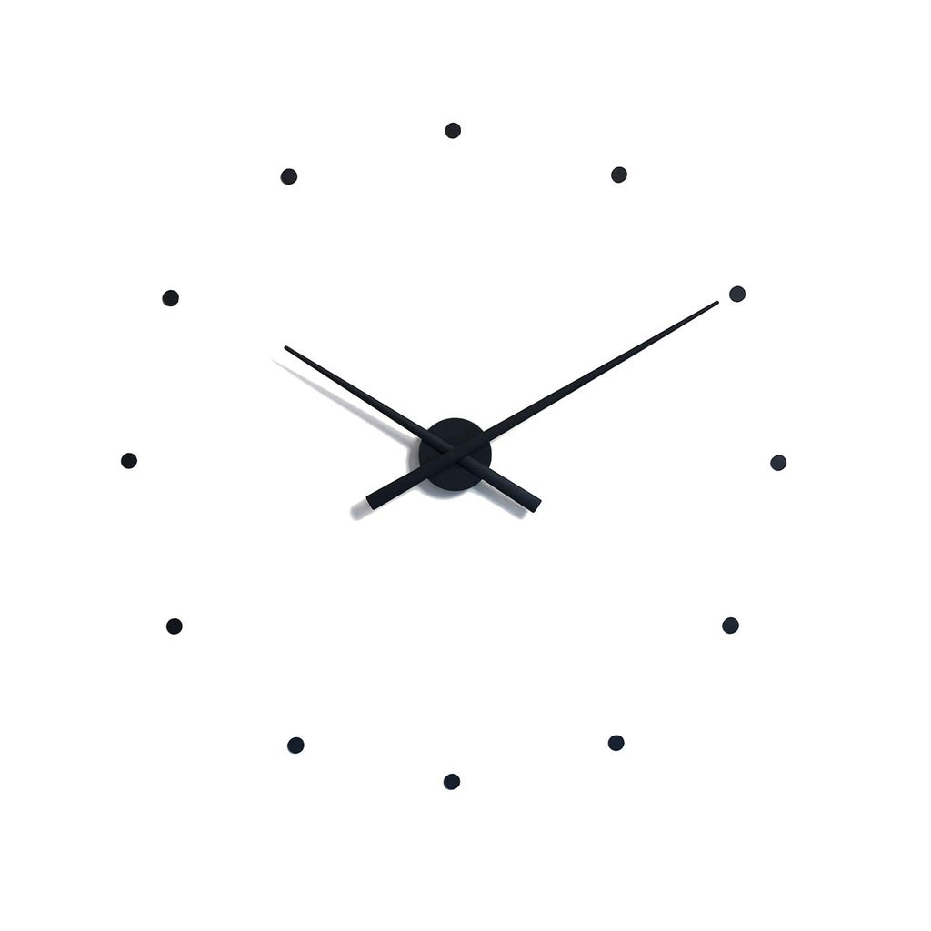 Wanduhr OJ konfigurierbar