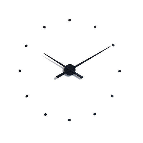 Bild 1 in Galerieansicht laden. Wanduhr OJ konfigurierbar