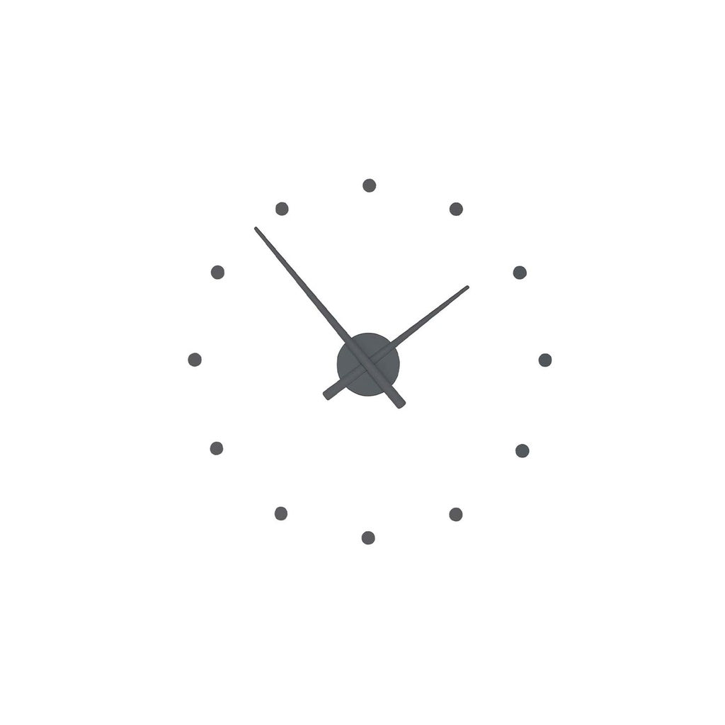 Wanduhr OJ konfigurierbar