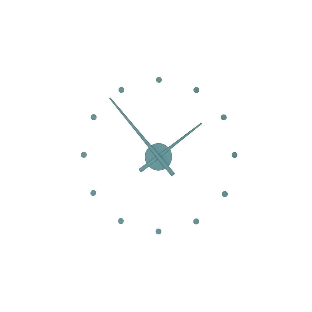 Wanduhr OJ konfigurierbar