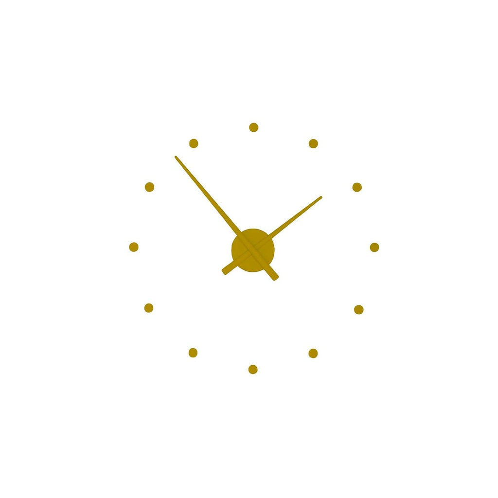 Wanduhr OJ konfigurierbar