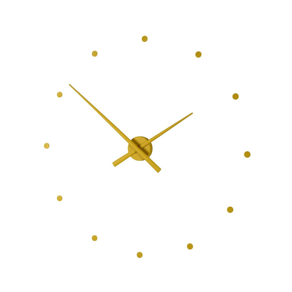 Wanduhr OJ konfigurierbar