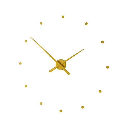 Bild 1 in Galerieansicht laden. Wanduhr OJ konfigurierbar