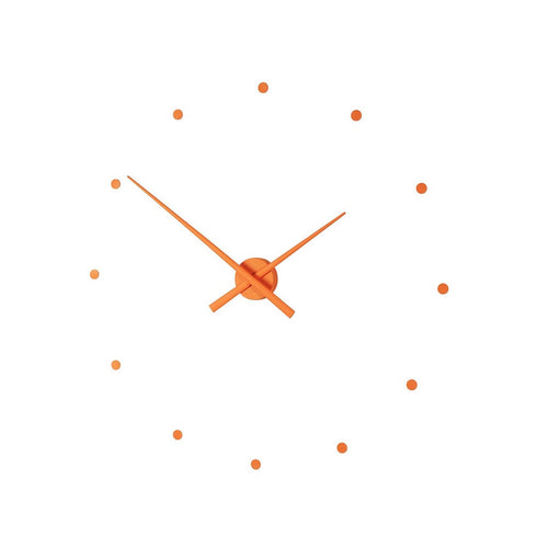 Bild 1 in Galerieansicht laden. Wanduhr OJ konfigurierbar