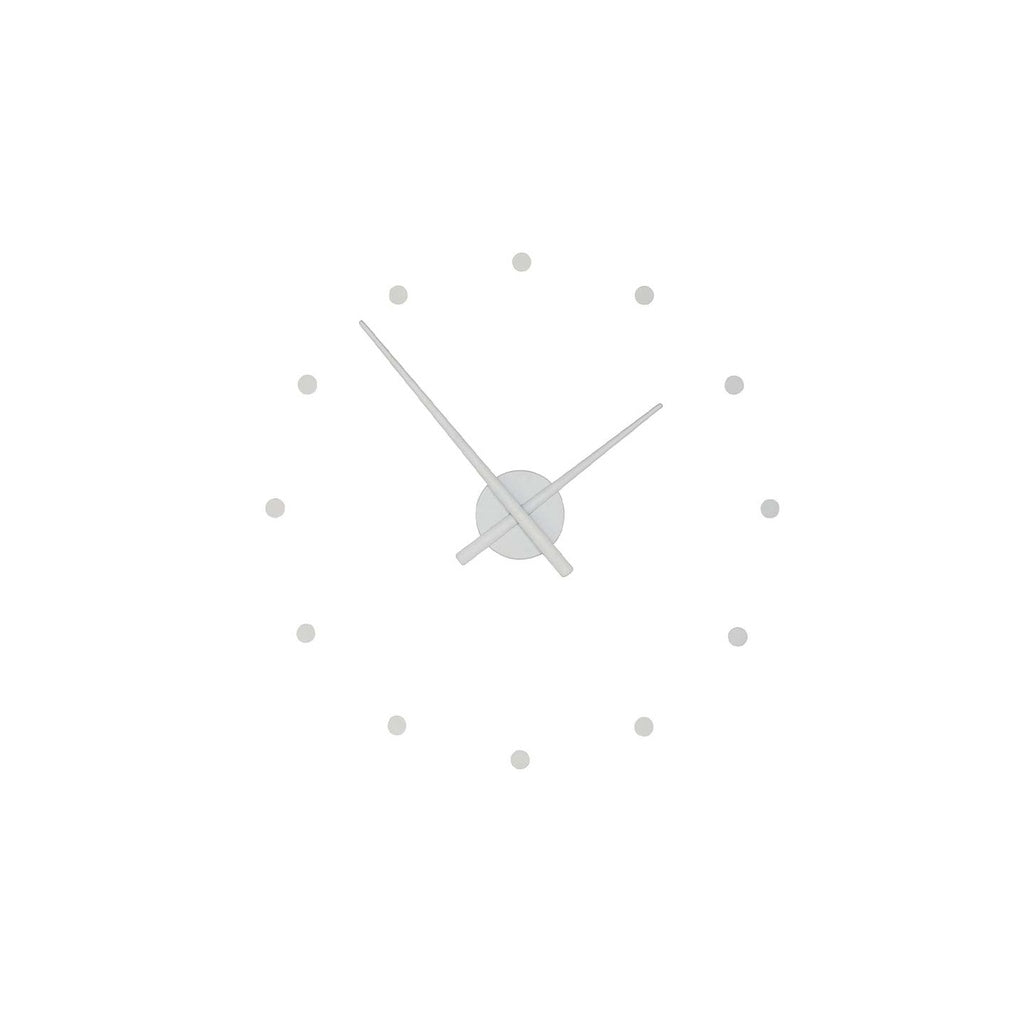 Wanduhr OJ konfigurierbar
