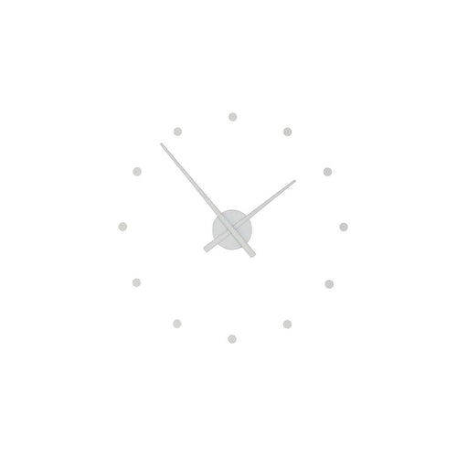 Bild 1 in Galerieansicht laden. Wanduhr OJ konfigurierbar