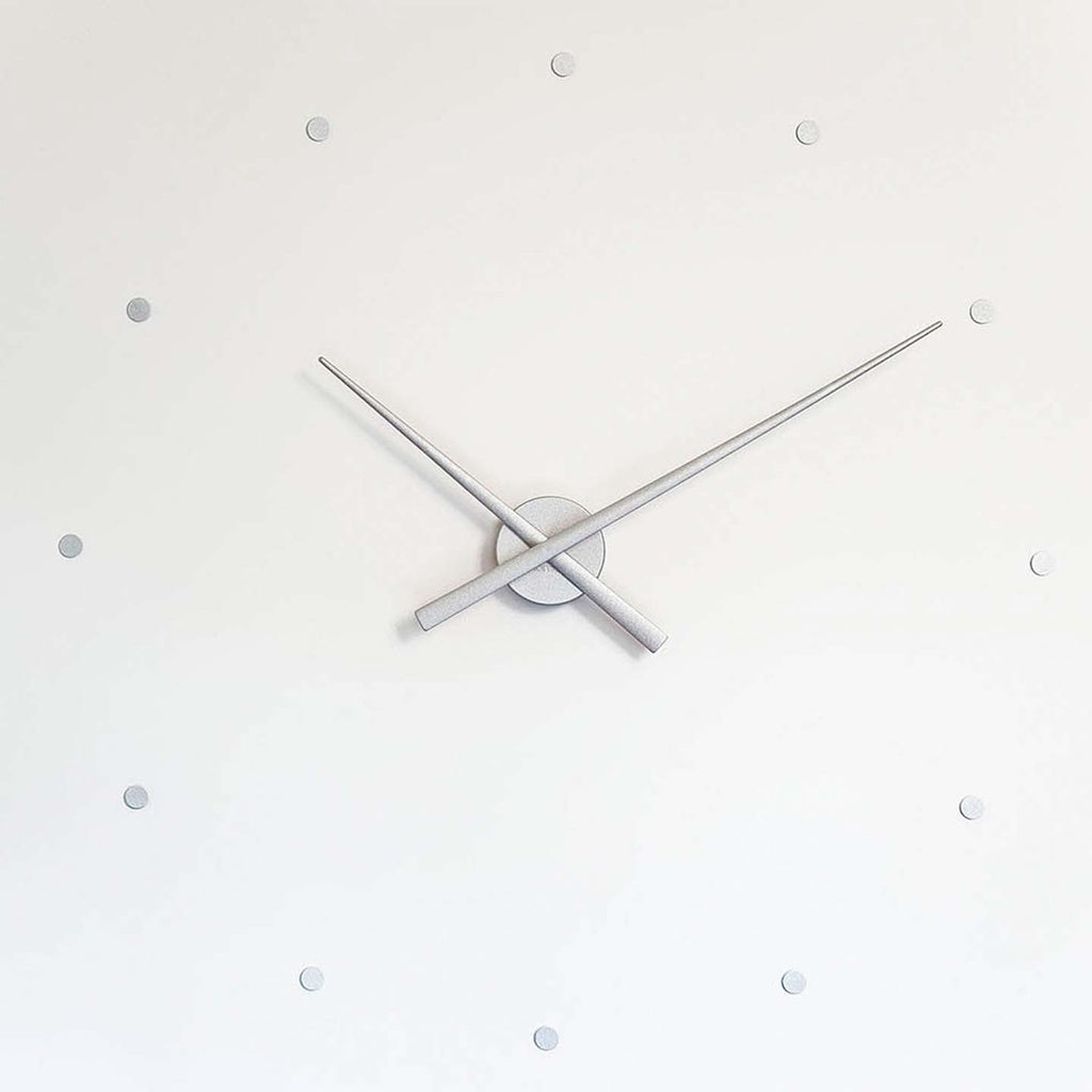 Wanduhr OJ konfigurierbar