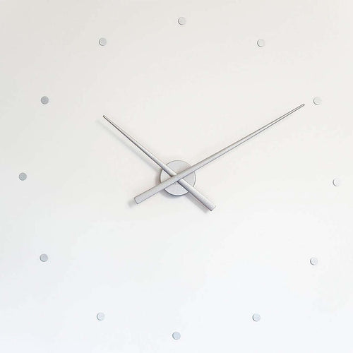 Bild 1 in Galerieansicht laden. Wanduhr OJ konfigurierbar