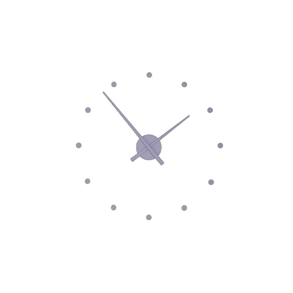 Wanduhr OJ konfigurierbar