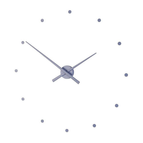 Bild 1 in Galerieansicht laden. Wanduhr OJ konfigurierbar